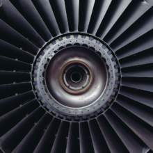 Jet engine